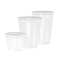 Linha Produto Copo Descartavel = Ripel
