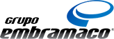 Logo Cliente Grupo Embramaco - Ripel