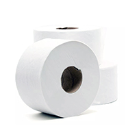 Linha Produto Papel Higiênico = Ripel