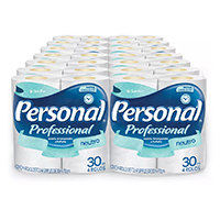 Linha Produto Papel Higiênico = Ripel