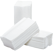 Linha Produto Papel Toalha = Ripel