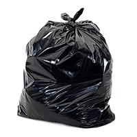 Linha Produto Saco de Lixo = Ripel